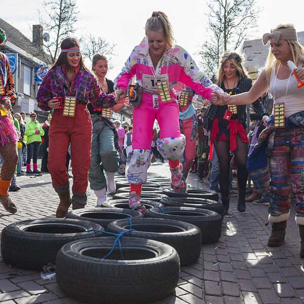 Een brief aan onze deelnemers